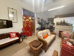 Frankel Estate (D14), Detached #547043281